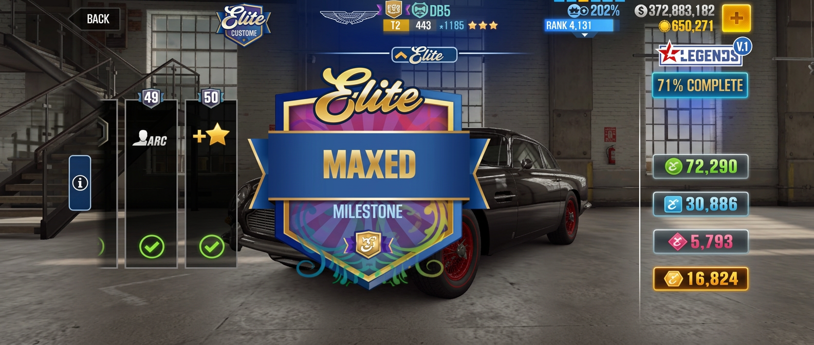 Elite Tokens: Where They Come From and How Not to Waste Them